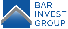 Bar Invest Logo