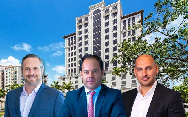 Bar Invest Group
