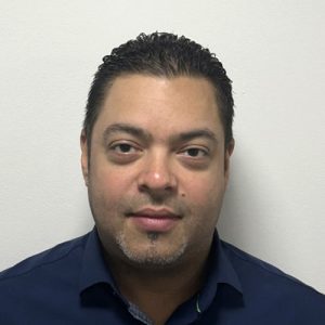 Assitant Manager_David