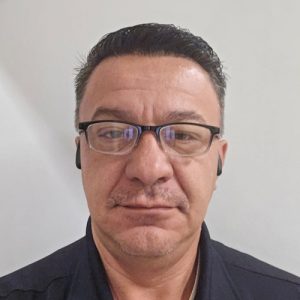 Maintenance Manager Ron