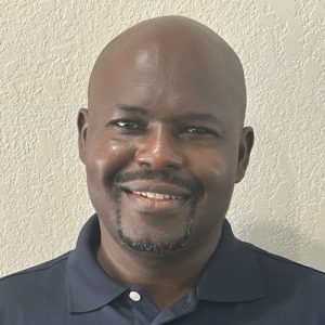 Maintenance Technician David O