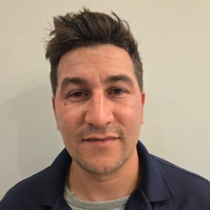 Maintenance Technician _Carlos (1)