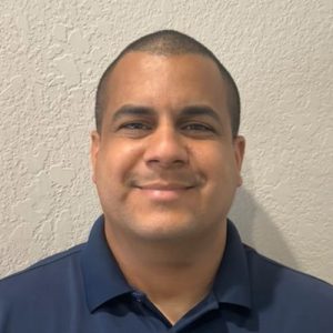 Manager Maintenance_Antonio G